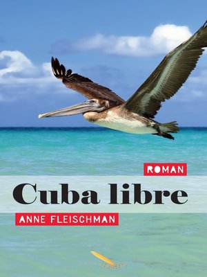 cover image of Cuba libre